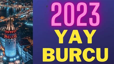 2023 Yay Burcu Ev ve Dekorasyon Önerileri