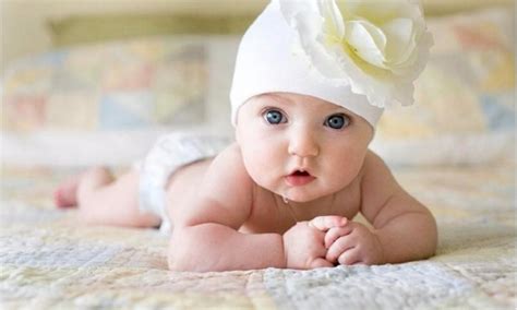 Rüyada Bebek Görmek Ne Anlama Gelir?